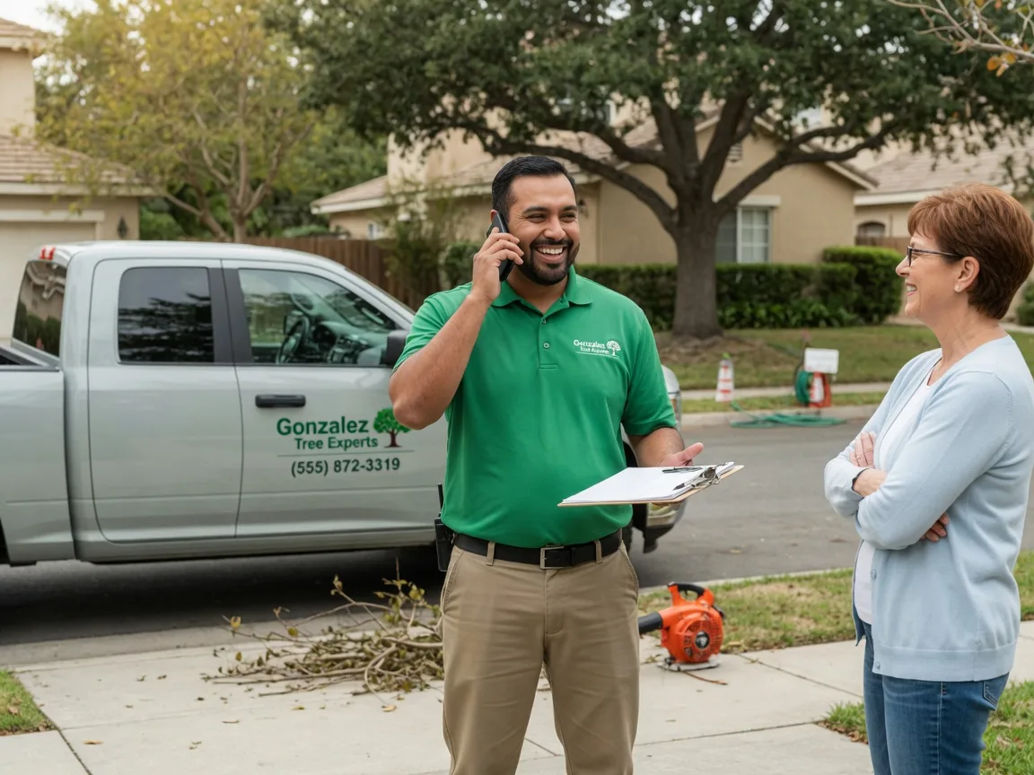 Tree Service Yatahey, NM FAQs